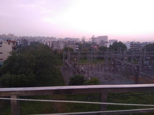 Hostal Niketan Medanta Rooms