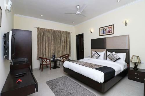 Oyo 10171 Hotel Krishna Inn