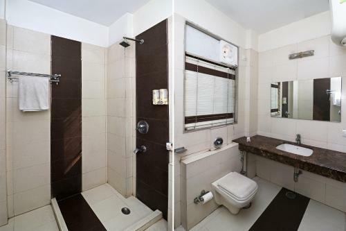 Oyo 10171 Hotel Krishna Inn