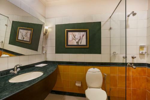 Ginger Hotel, Gurugram