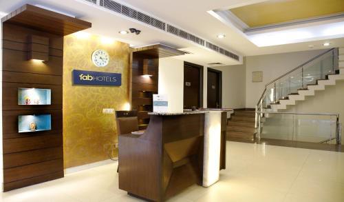 Posada Fabhotel Oasis Dlf Phase 3