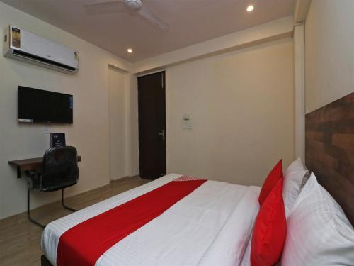 Hotel Oyo Flagship 14542 1032