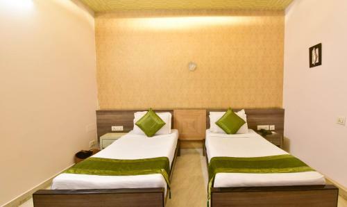 Hotel Prime
