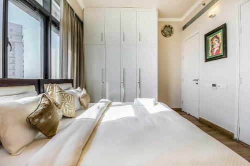 Apartamento Hostie Aadhya ? 3 Br Luxury Condo