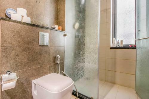 Apartamento Hostie Aadhya ? 3 Br Luxury Condo