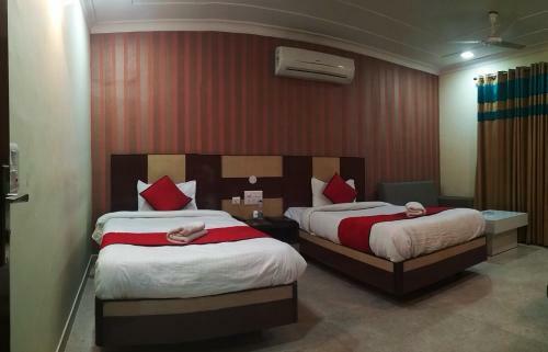 Hotel White Castle Manesar