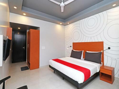 Hotel Oyo 20032 Silverkey Medanta
