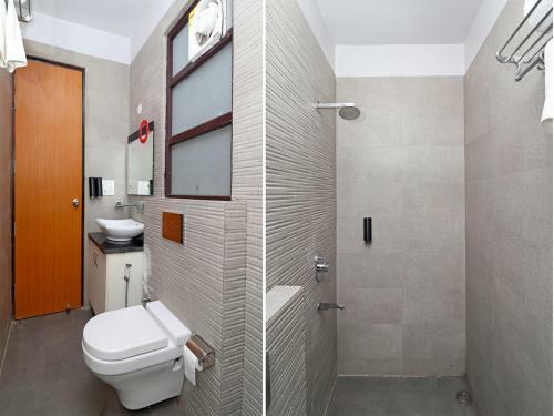 Hotel Oyo 20032 Silverkey Medanta