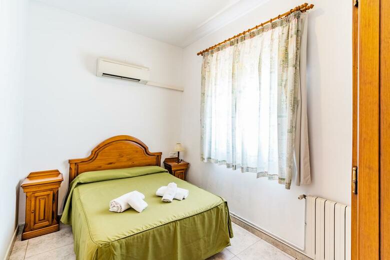 Apartamentos Sunway Tara