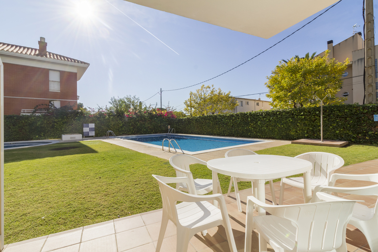 Apartamentos Sunway San Jorge