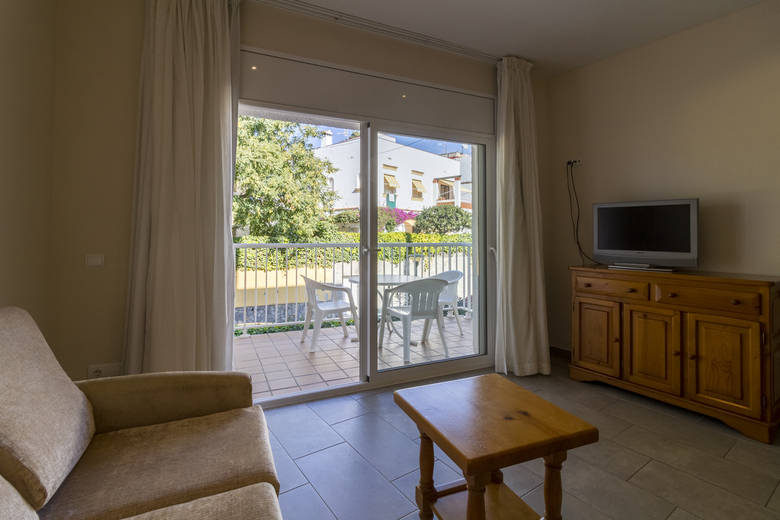 Apartamentos Sunway San Jorge