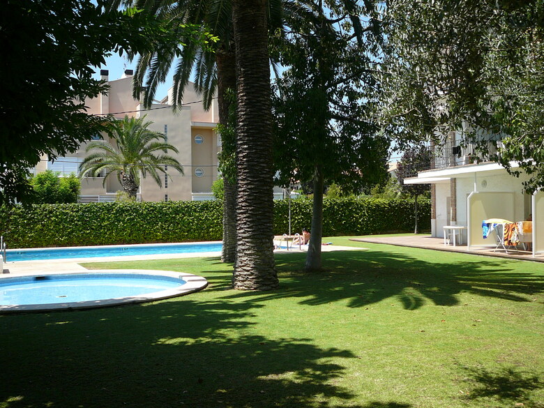 Apartamentos Sunway San Jorge