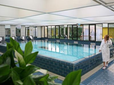 Hotel Crowne Plaza Limassol