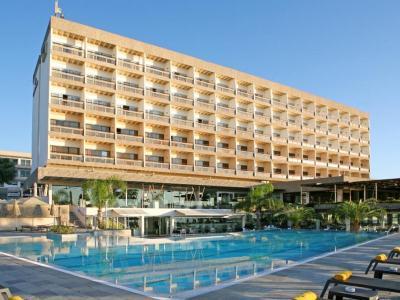 Hotel Crowne Plaza Limassol