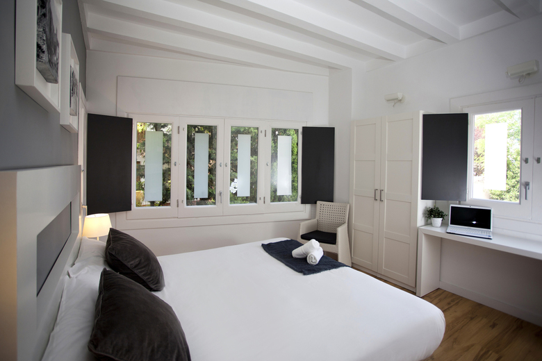 Sitges Hotel