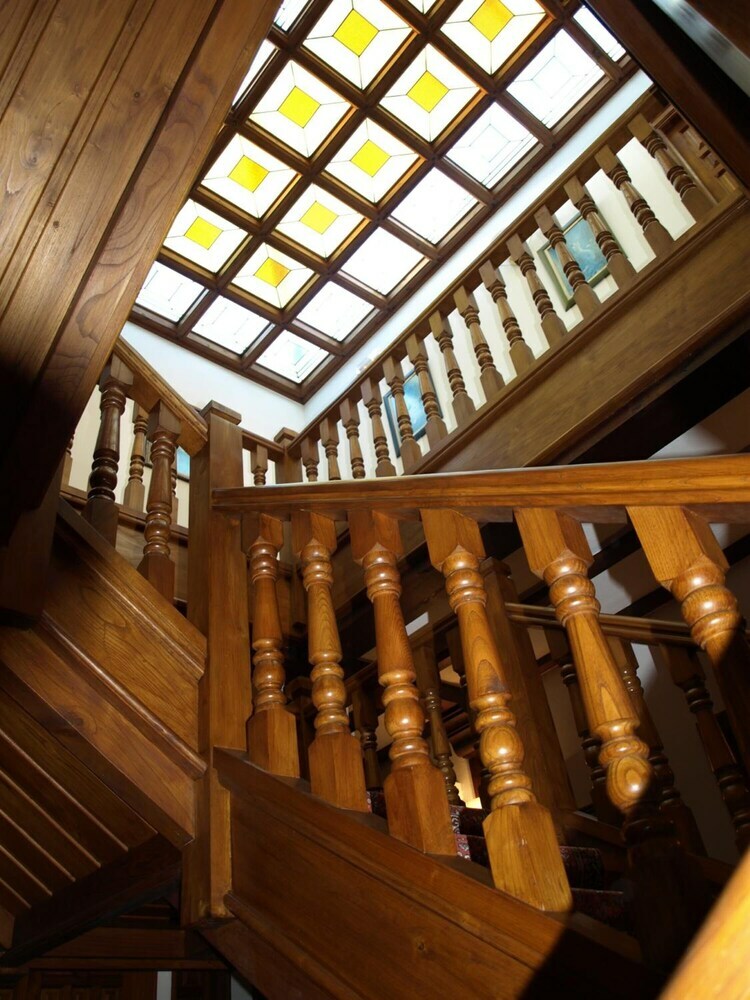 Hotel Siglo XVIII