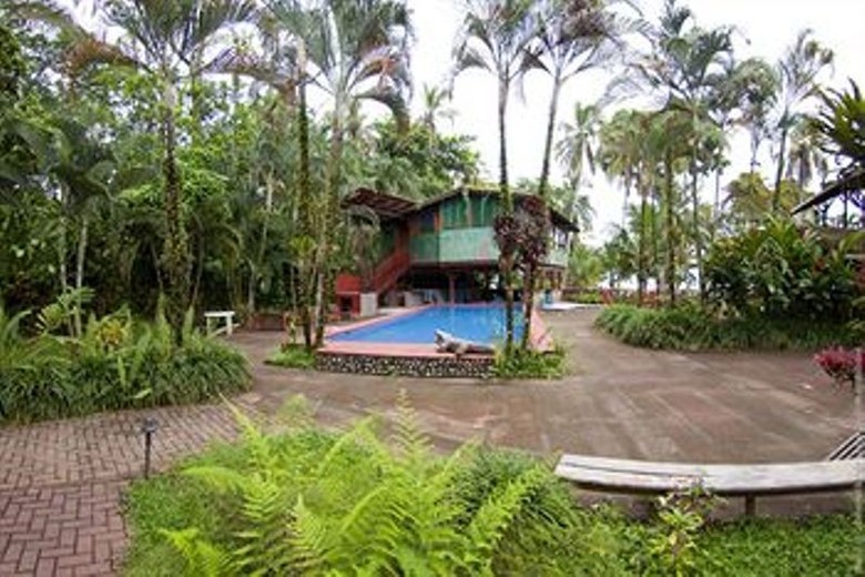 Hotel La Perla Negra
