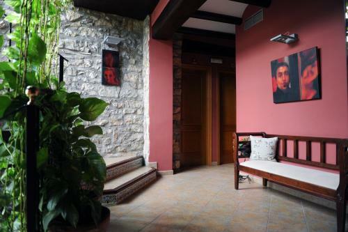 Verdia Hotel Restaurante