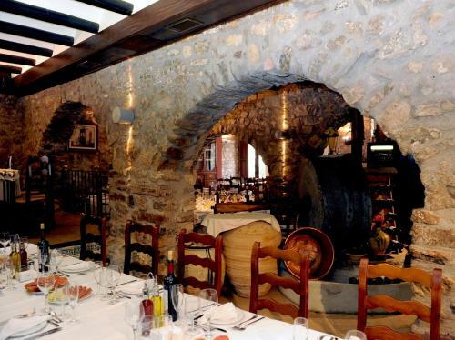 Verdia Hotel Restaurante