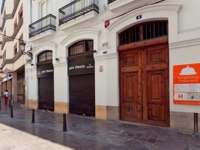 Hostal Cosyroom Embajador