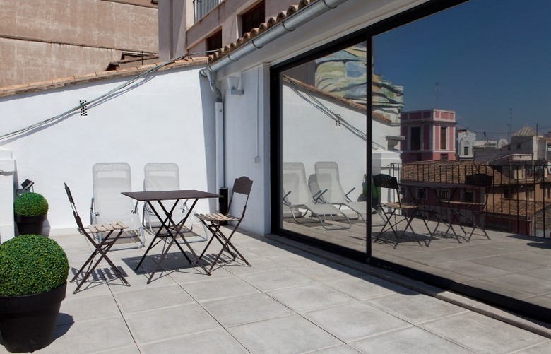 Hostal Cosyroom Bolseria