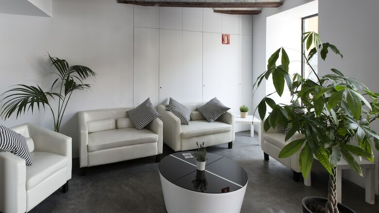 Hostal Cosyroom Bolseria