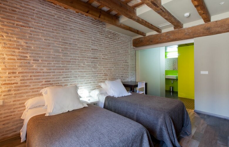 Hostal Cosyroom Bolseria