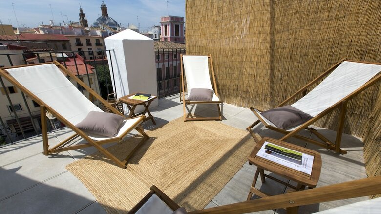 Hostal Cosyroom Bolseria