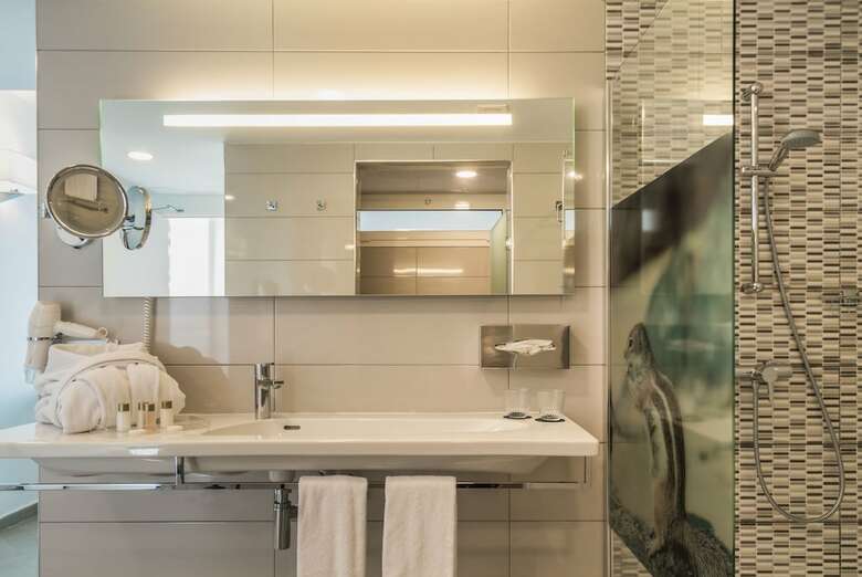 Apartamentos Esquinzo Monte Del Mar