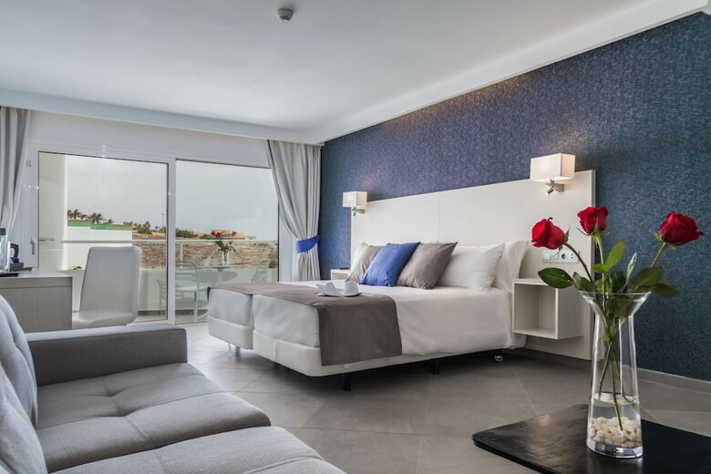 Apartamentos Esquinzo Monte Del Mar