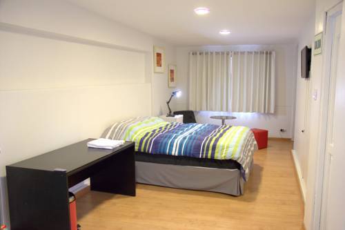 Apartamentos F1 Hostel