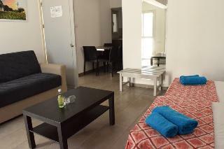 Hotel Rio Napa (1br)