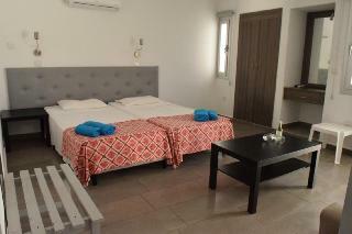 Hotel Rio Napa (1br)