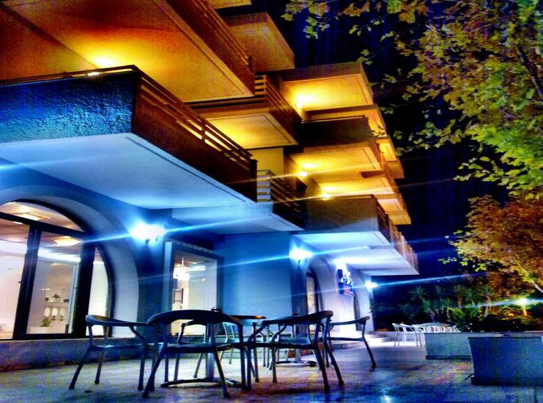 Kos Bay Hotel