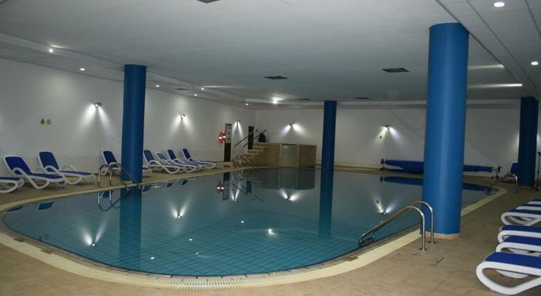Hotel Aktea Beach Village