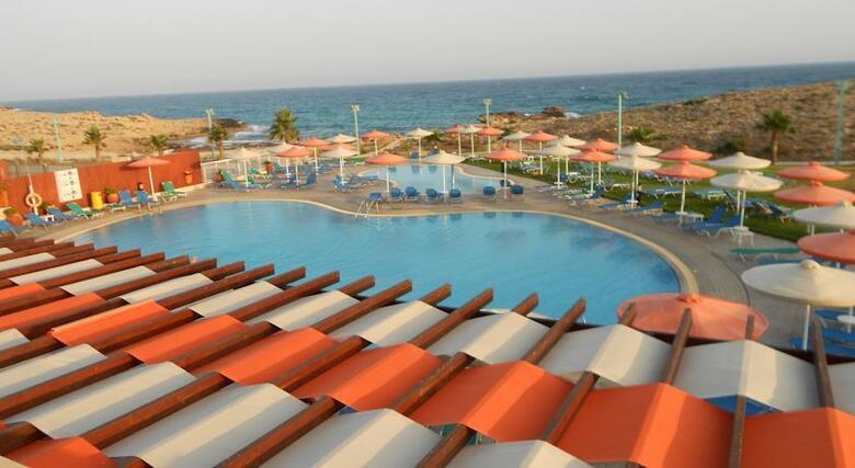 Hotel Aktea Beach Village