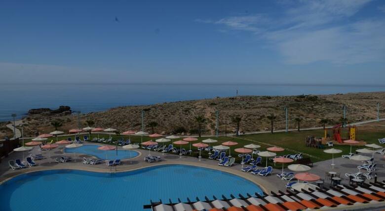 Hotel Aktea Beach Village