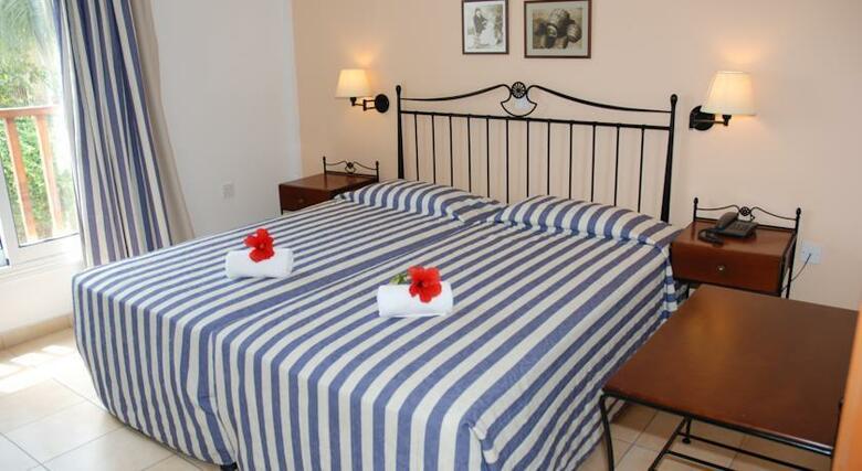 Hotel Aktea Beach Village