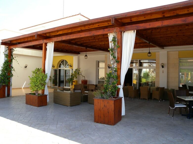 Hotel Aktea Beach Village