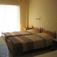 Hotel Rio Napa Apartments