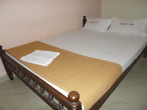 Hotel Avanti Inn