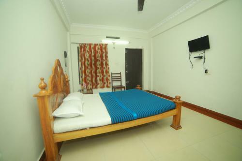 Hotel Sree Krishna Residency