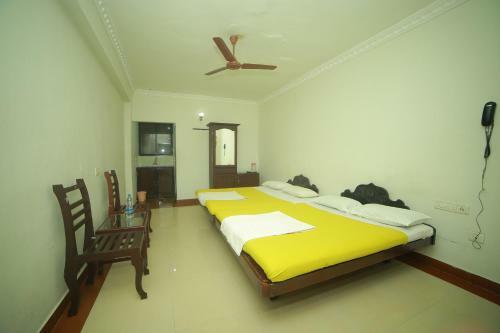 Hotel Sree Krishna Residency