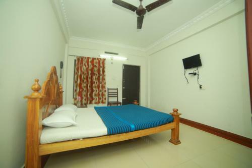 Hotel Sree Krishna Residency