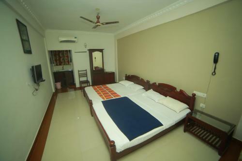 Hotel Sree Krishna Residency