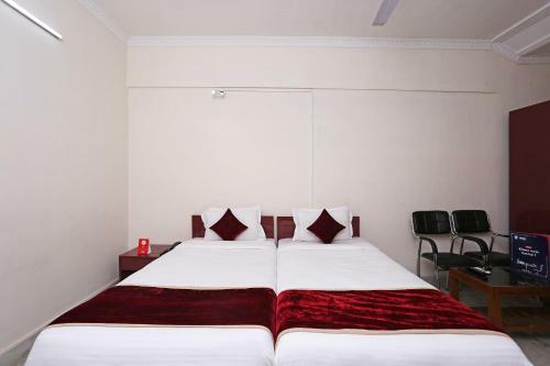 Oyo 9562 Hotel Upasana Palace