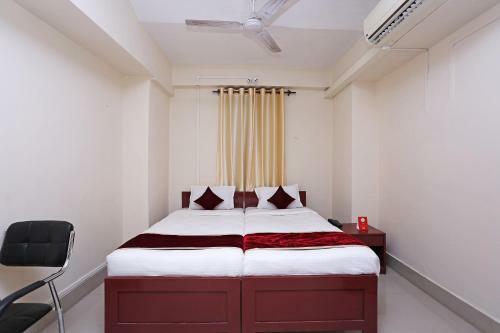 Oyo 9562 Hotel Upasana Palace