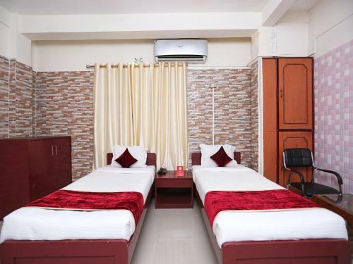 Oyo 9562 Hotel Upasana Palace