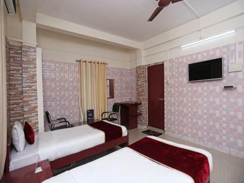 Oyo 9562 Hotel Upasana Palace