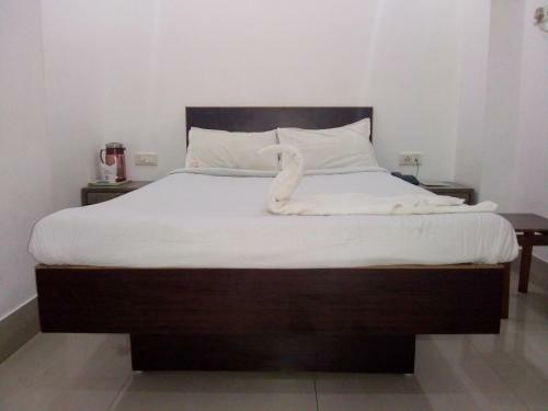 Hotel Rodali Residency